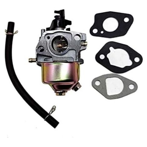 Carburateur avec jeu de joints pour MTD OHV 951-10310 751-10310 - Moteur de tondeuse à gazon (1/4)
