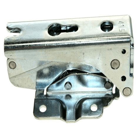 Charnière inférieure de porte pour Réfrigérateur, Congélateur ELECTROLUX 2211201039 (1/5)