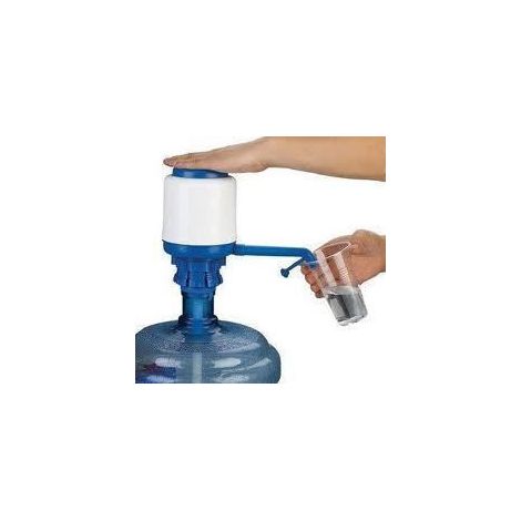 DISPENSADOR DE AGUA P/GARRAFAS XL - EHLIS (1/5)