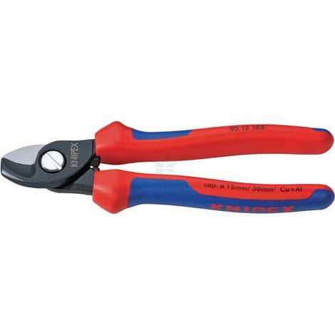 Coupe-câble KNIPEX TA95121653K