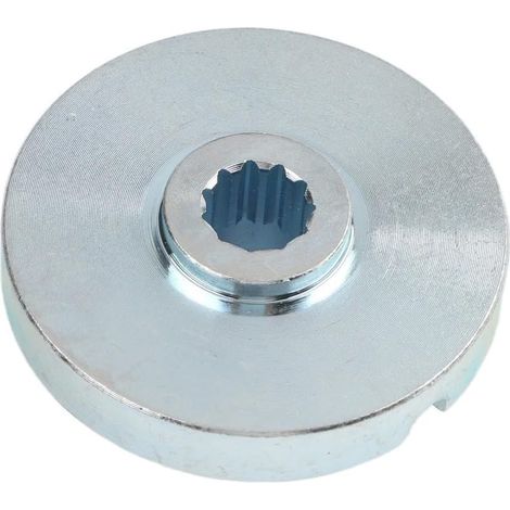 Adaptateur Jardinage Pour Echo 210 251 266 Adaptateur Jardinage Alliage aluminium haute dureté, compatible pour echo 225/266, installation rapide, finition précise, usage intensif (1/5)