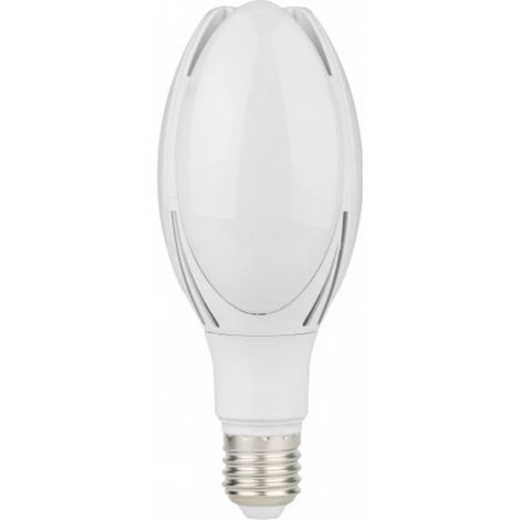 Lampada Led Ellissoled Evo Std 40W 230V E27/E40 4000K