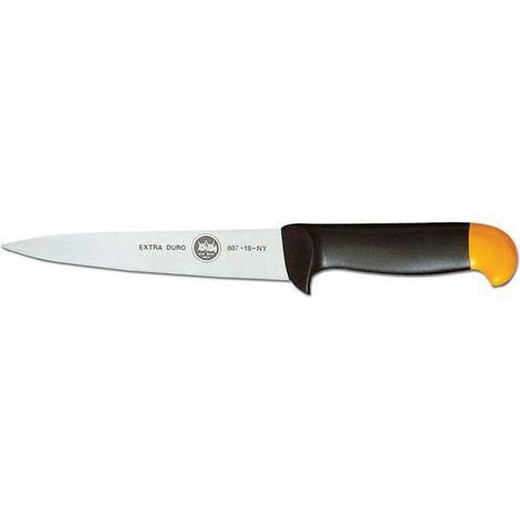 COLTELLO P/SCANNO DB 807 INOX 20 CM (1/4)