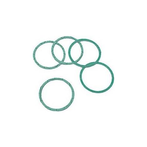 Guarnizioni nipples per radiatori per ghisa 1"1/4 x 48 - mm. 1