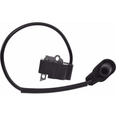 Ignition coil for Stihl FS120 FS120R FS200 FS200R FS020 FS202 TS200 FS250 FS250R FS300 FS350 brushcutters--DTEKGAZ