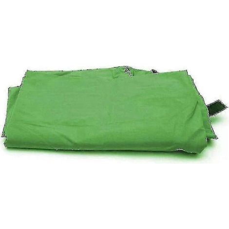 Toit de remplacement universel pour balancelle de jardin – Pour banc-balancelle. chaise longue ou véranda – 2 à 3 places – 191 x 120 cm (1/4)