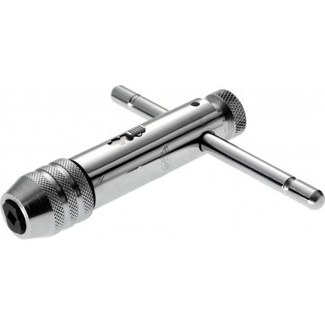 Werkzeughalter mit kurzer Knarre FACOM Ø5 L.85 mm - 830A.5