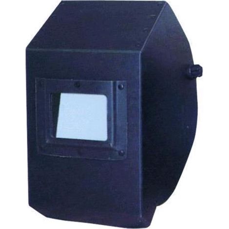 Maschera Per Saldatura Art. 10600 Girevole Mm.300X230