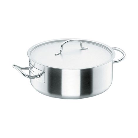 CACEROLA CHEF INOX CLASSIC 36CM 50036 (1/2)