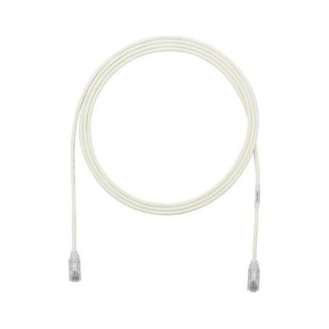 Panduit UTP28SP0.2M câble de réseau 0,2 m Cat6 U/UTP (UTP)