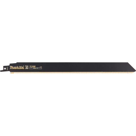 MAKITA B-55594 Sierra de sable 305 mm para metal 8TPI (1/3)