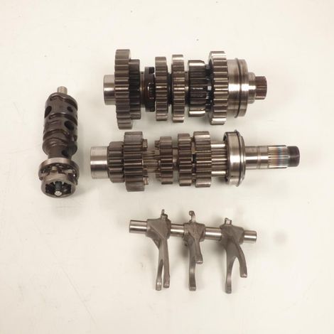 [PRODUIT D'OCCASION] Boite de vitesse origine pour moto Honda 1000 CBR 1996 à 1999