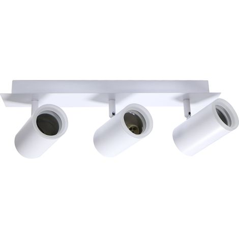 Plafonnier Spot GU10 State 3 - DSC - Ledme - LM4358 (1/2)
