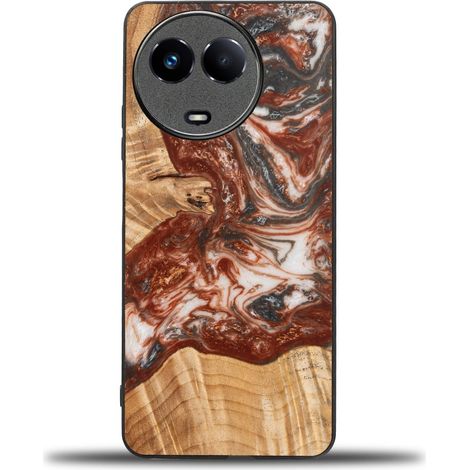 Funda Bewood Unique para Realme 11 5G - Planetas - Venus (1/3)