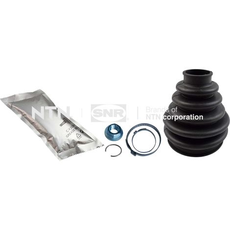Kits soufflet coté roue - OBK52.007 - SNR - Compatible avec véhicule Ford