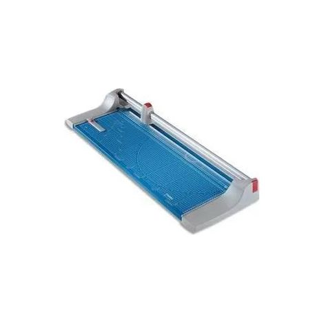 Dahle Massicot A1 Longueur de coupe 920&nbsp;mm Capacité de coupe 2,5&nbsp;mm Bleu