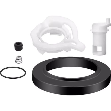 Kit de valve d'eau de rechange pour toilettes Aqua Magic Style II (1/5)
