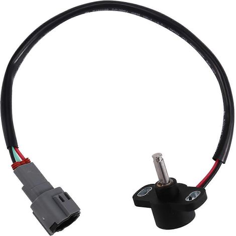 Sensor de acelerador 4614912 Sensor de posición del acelerador para motor paso a paso para repuestos Localizador de motor (1/5)