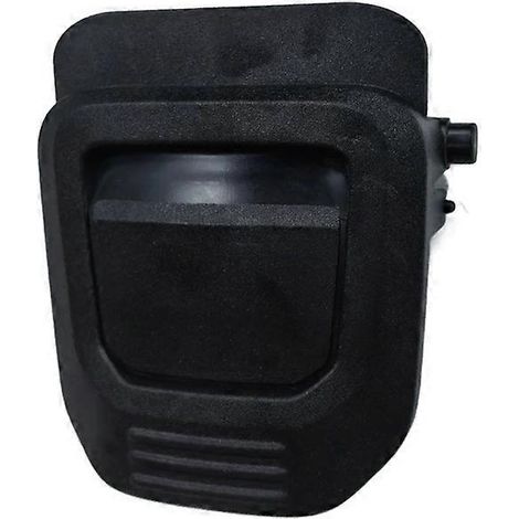 Clip de verrouillage du couvercle du filtre d'aspirateur 5.628-085.0, pièce de rechange compatible avec les aspirateurs Karcher WD3-18, WD4 et MV4. (1/4)