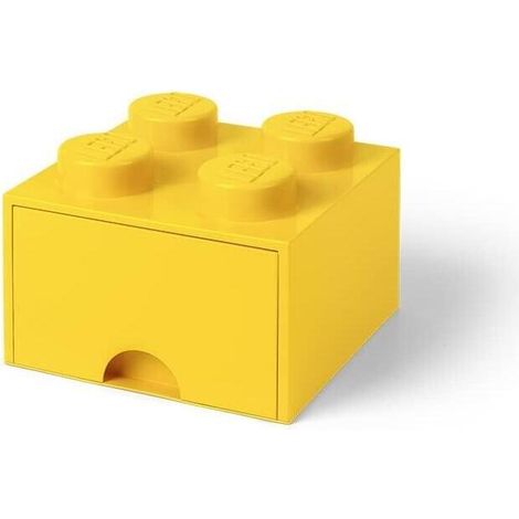 Lego caja de almacenamiento apilable 40051732 (1/2)