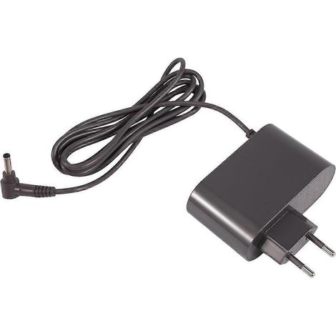Chargeur pour aspirateur Dyson V10 V11, cordon d'alimentation, adaptateur, pièces de rechange, prise européenne (1/4)