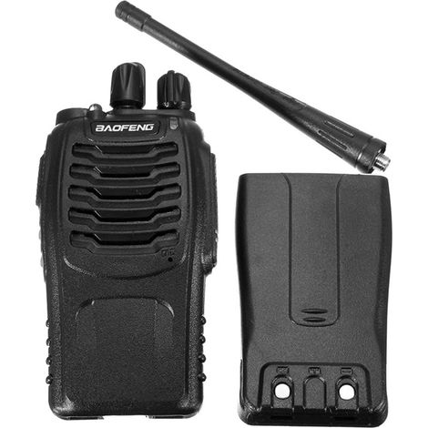 Baofeng BF-888 UHF (1/2)