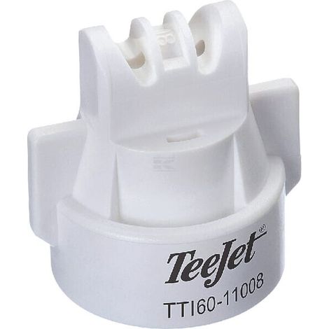 Boquilla doble de inyecci贸n de aire TEEJET TTI6011008VP