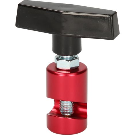 Dispositivo di bloccaggio per ammortizzatori a gas, 30 mm (1/2)
