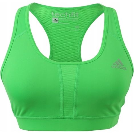 F6695 ADIDAS GEFORMTER BH LAUF-BH XS (1/4)