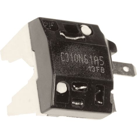 KLIXON POUR REFRIGERATEUR   BEKO - 4085524585 (1/4)