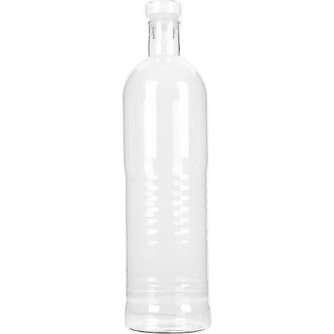 1 verre à eau pour conserver la boisson