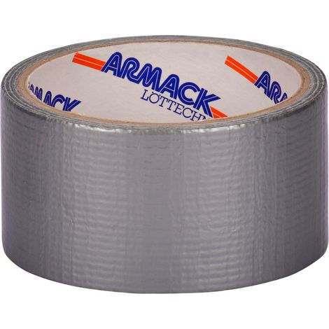 NASTRO ADESIVO 101 ARGENTO 48 MM X 25Y