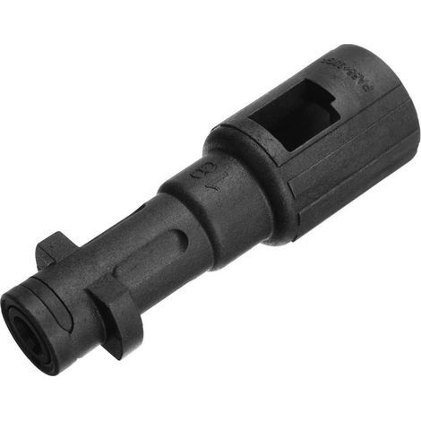 Baïonnette Raccord Convertisseur Adaptateur Pour Lavor Kew Nilfisk Alto À Karcher Série K Laveuse À Pression H560 (1/5)