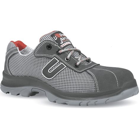 Scarpe bassa superleggera metal free pelle - fab (1/2)