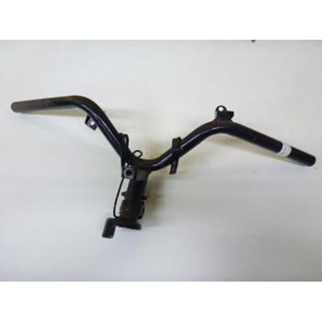 [PRODUIT D'OCCASION] Guidon origine origine pour Deux Roues Chinois 50 Occasion (1/2)