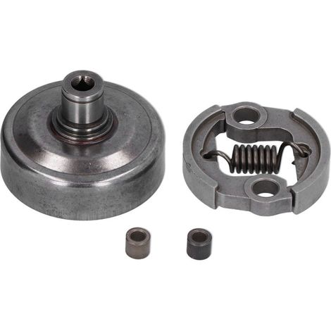 Pignon de débrayage pour débroussailleuse Stihl FS220K, FS160, FS180, FS220, FS280, FS290, FS280K - Pièce détachée (1/5)