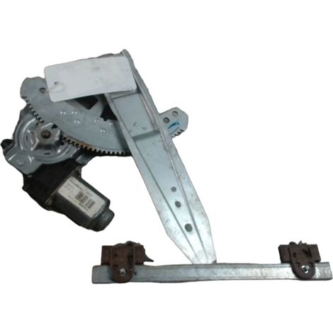 Mecanisme+moteur Leve-glace Arriere Gauche NISSAN Note [PRODUIT D'OCCASION]♻️827019u00b