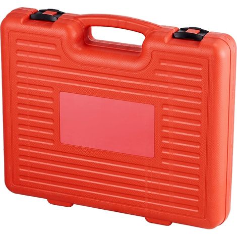 Kit de presse à roulement de roue, ensemble d'outils de 23 pièces, compatible avec les véhicules à traction avant, 23pcs (1/2)