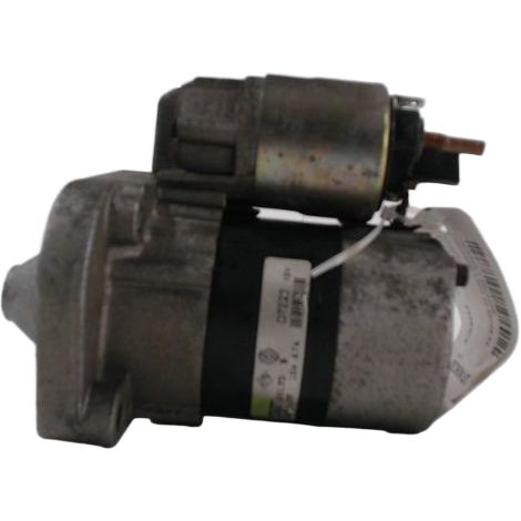 Demarreur RENAULT Megane I Ph2 99-02 [PRODUIT D'OCCASION]♻️8200049826 (1/2)