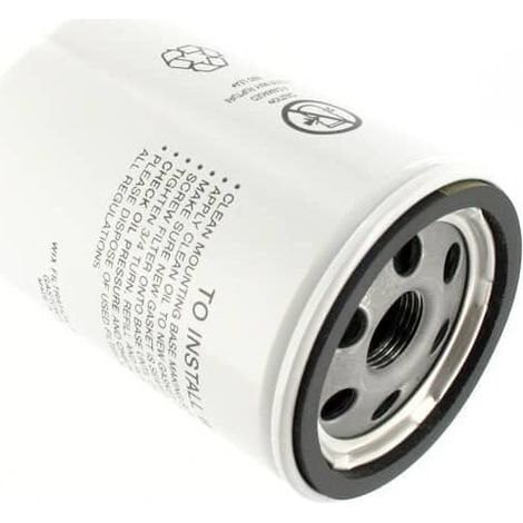Filtro de aceite 80x86mm UNIVERSAL FGP455666