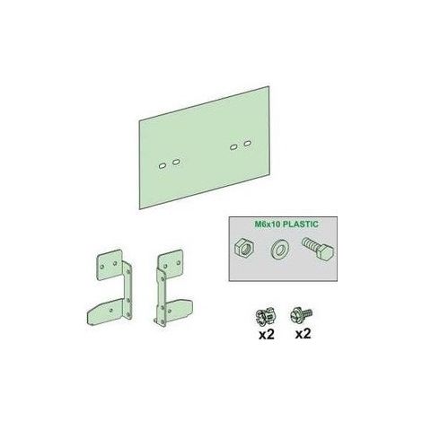Schneider 04624 Linergy splint screen kit