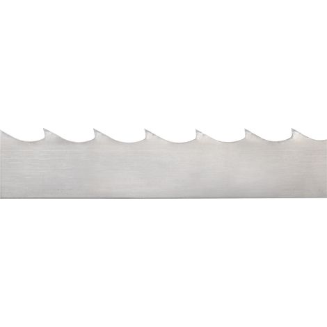 LAME SCIE RUBAN BIM BOIS GRUME 34x1,1 1,14 TPI - 1263411114 - LEMAN