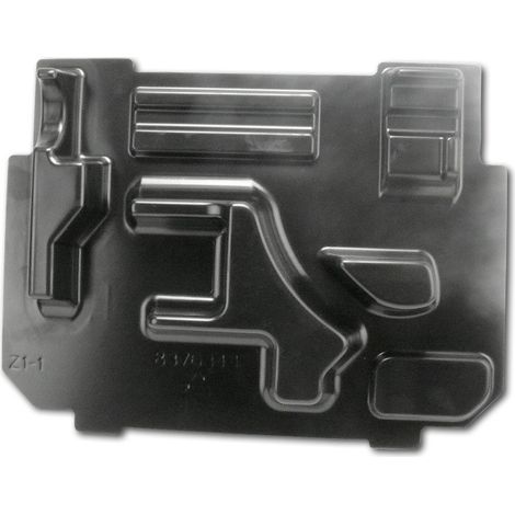 Makita insert correspondant pour BHR / DHR 202 ( 8376344 ) (1/2)