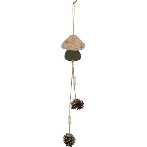 SDN BOIS CHAMPIGNON PDP 33CM - Feeric lights & christmas (1/3)