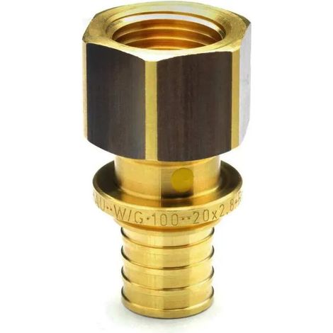 REHAU Übergang RAUTITAN LX +G 32 - Rp 1, 13130681001