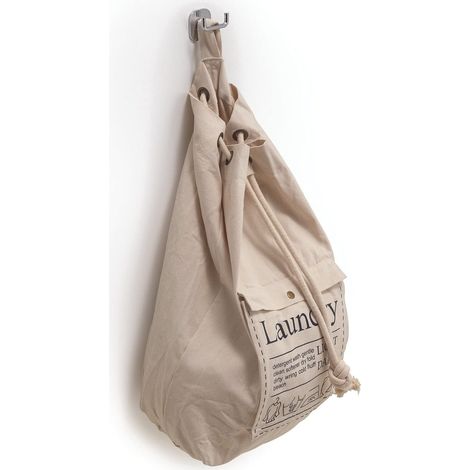 Sacca portabiancheria serie Baggy Gedy BY38 (1/3)