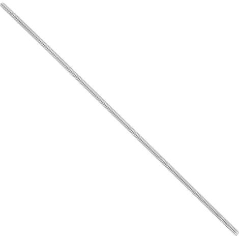 10-24 UNC Tige Filetée en Acier Inoxydable 304 300mm (1/5)