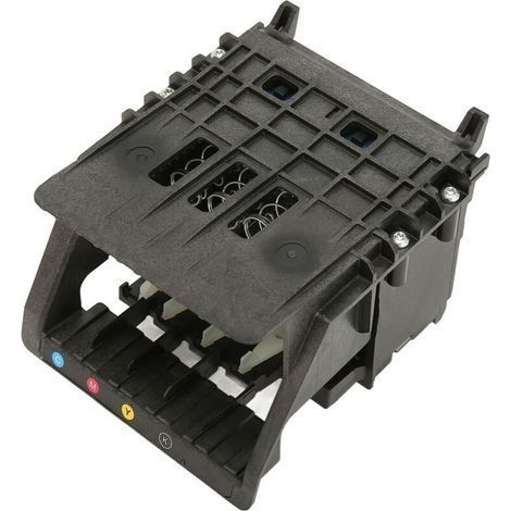 Druckkopf 952 für Officejet Pro 8710, 8715, 8720, 8725, 8730, einfach zu installierendes ABS-Druckkopf-Ersatzteil