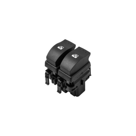 Elektrischer Fensterheberschalter links 8200060045 für Clio 2