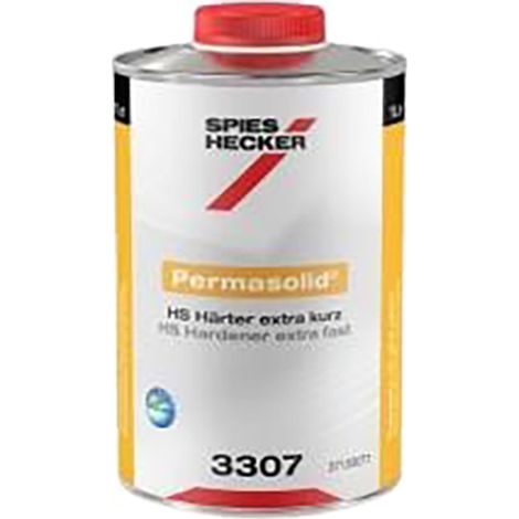 Spies Hecker 3007 CATALYST VON RAPID HS 1 LT